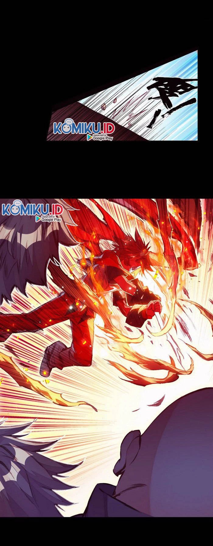 Legend of Phoenix Chapter 80 Gambar 17