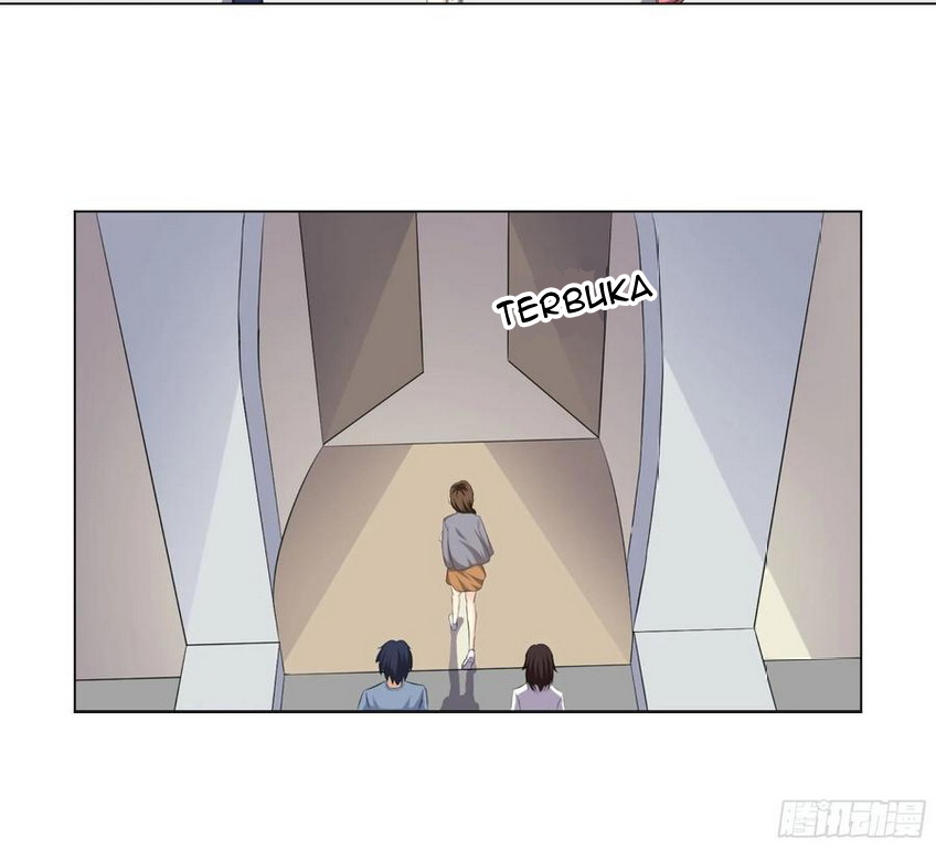 The King of Police Chapter 36 Gambar 7