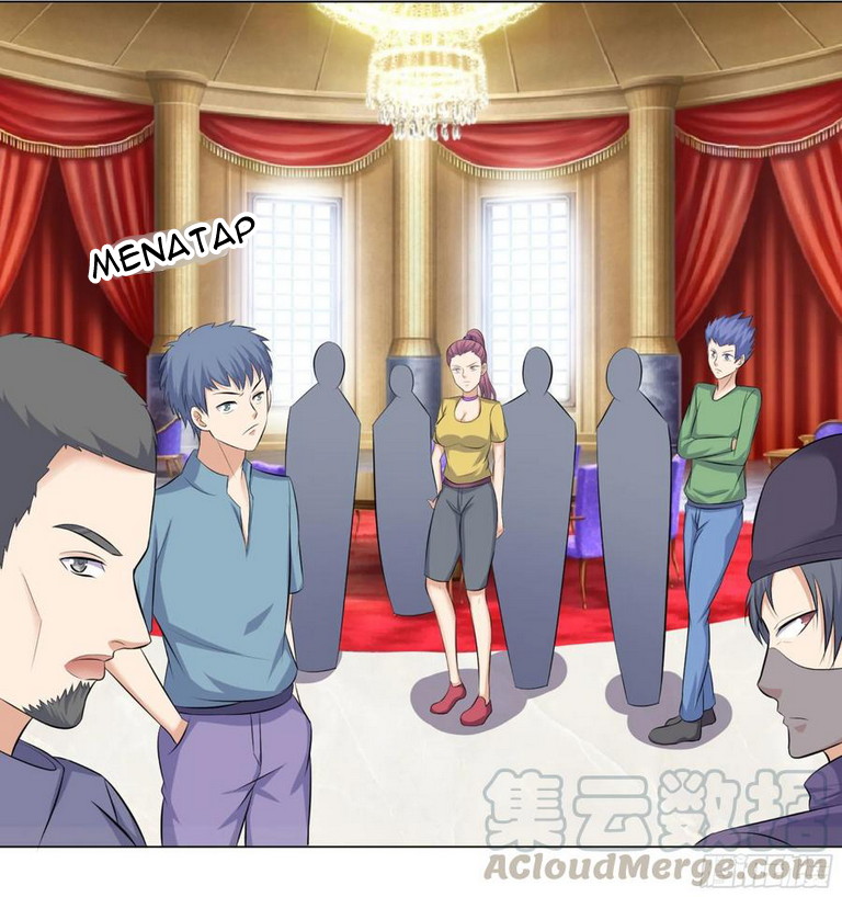 The King of Police Chapter 36 Gambar 8