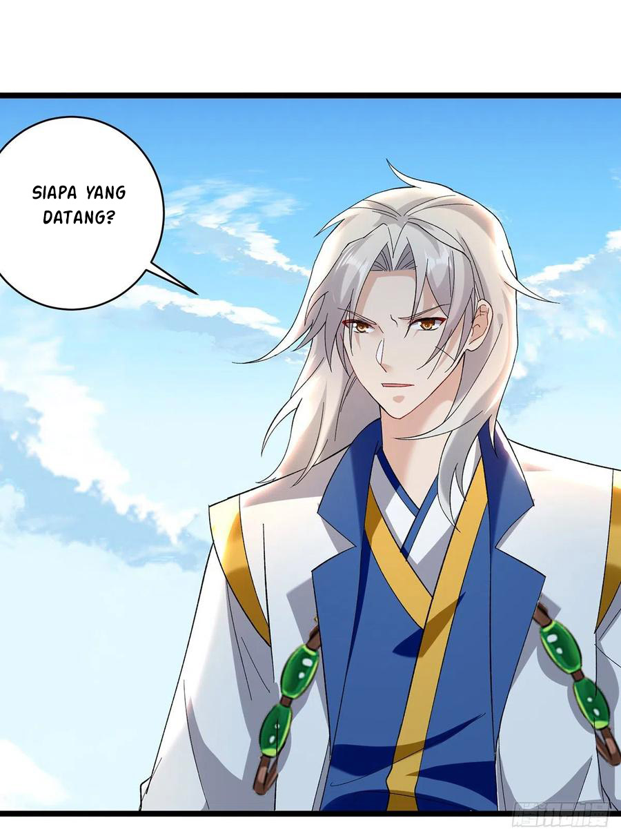Ling Tian Shendi Chapter 140 Gambar 13