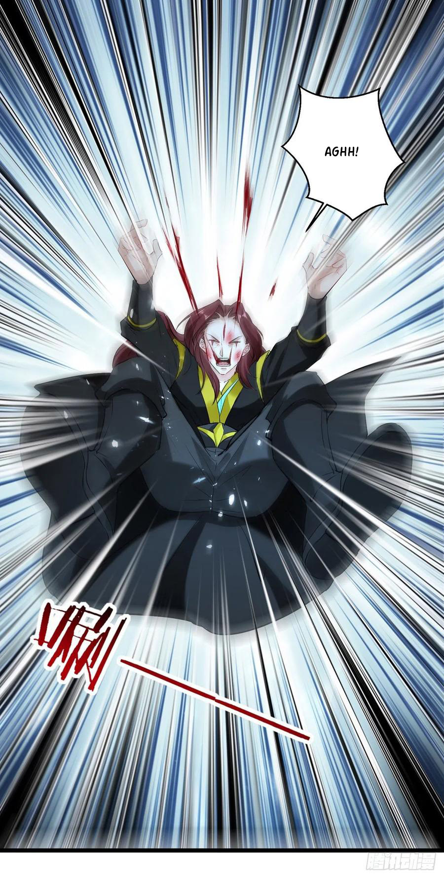 Baca Manhua Ling Tian Shendi Chapter 140 Gambar 2