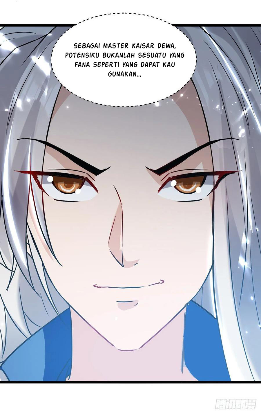 Ling Tian Shendi Chapter 140 Gambar 6