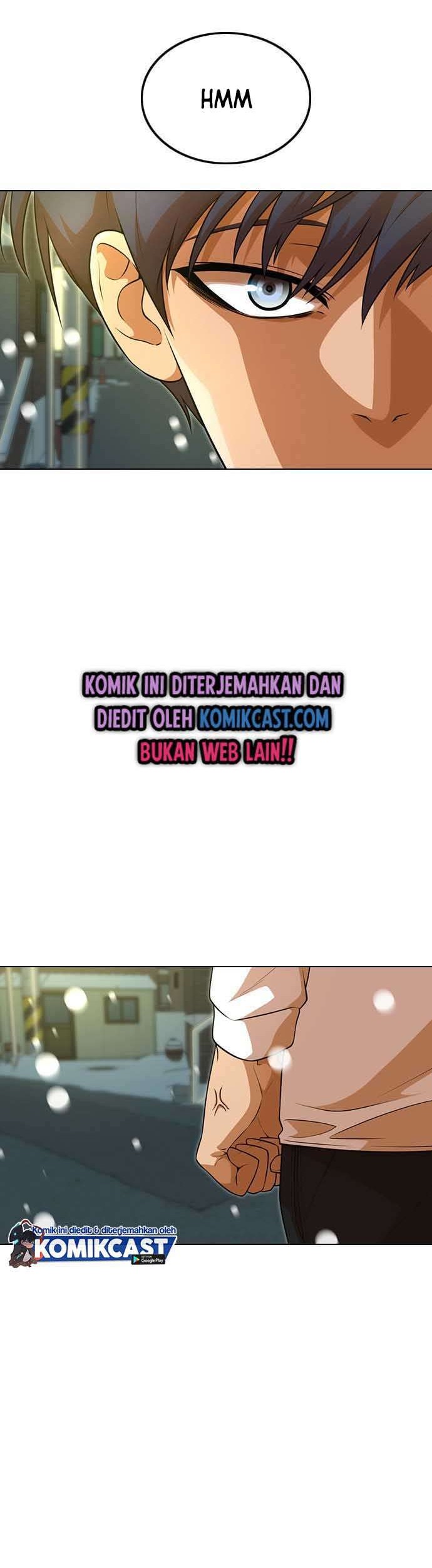 The Girl from Random Chatting! Chapter 153 Gambar 5