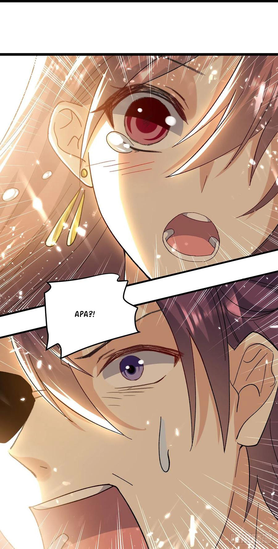 Ling Tian Shendi Chapter 141 Gambar 27