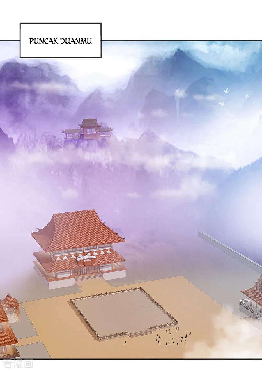 Peerless Soul Chapter 278 Gambar 13