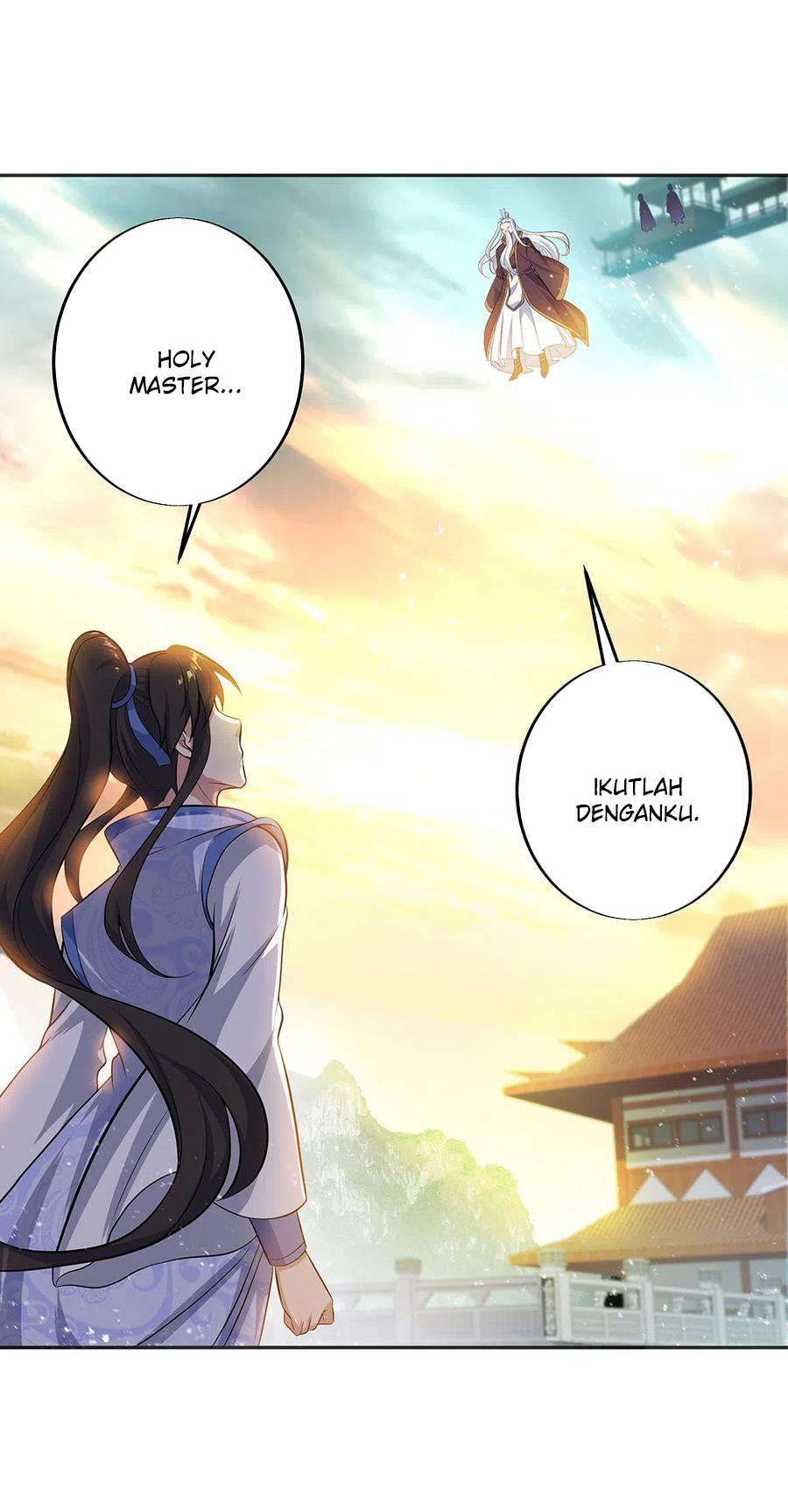 Peerless Soul Chapter 278 Gambar 19