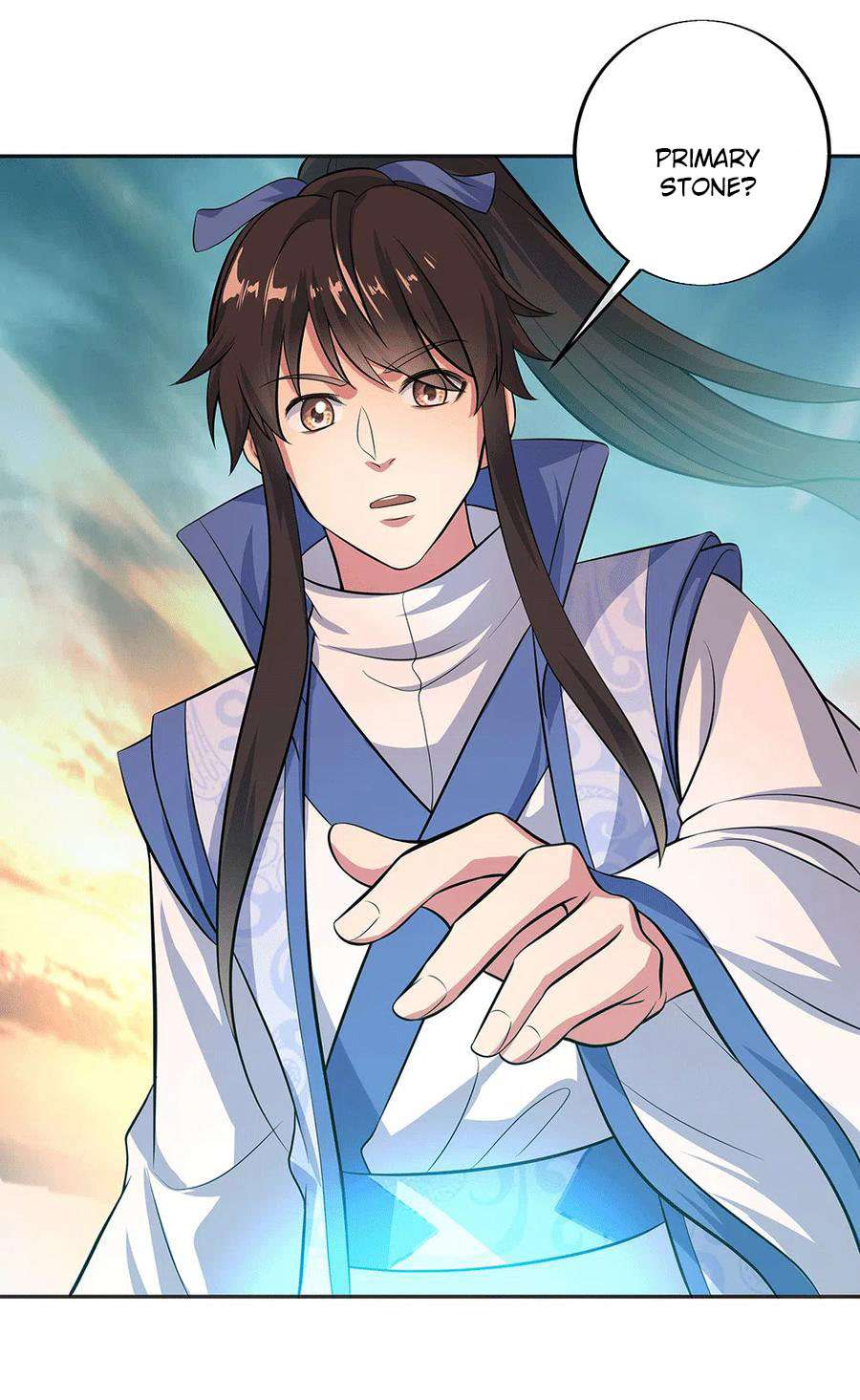 Peerless Soul Chapter 278 Gambar 27