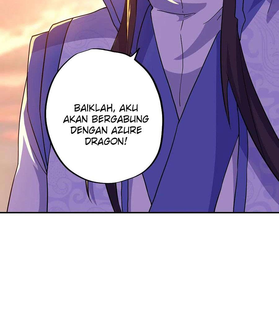 Peerless Soul Chapter 278 Gambar 3