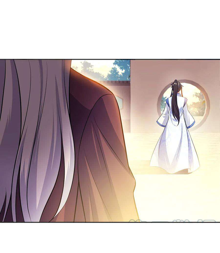 Peerless Soul Chapter 278 Gambar 32