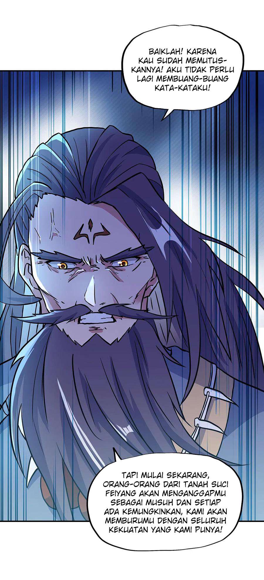 Peerless Soul Chapter 278 Gambar 7