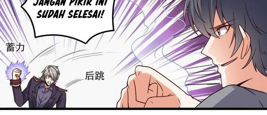 The Developer System Chapter 144 Gambar 10