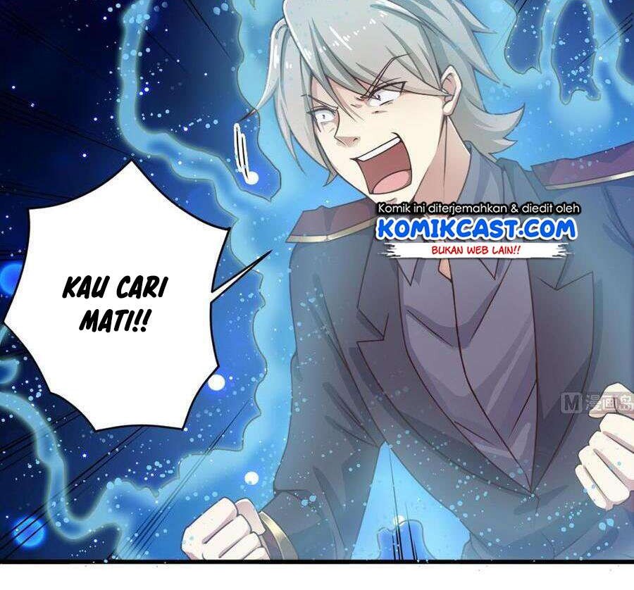 The Developer System Chapter 144 Gambar 13