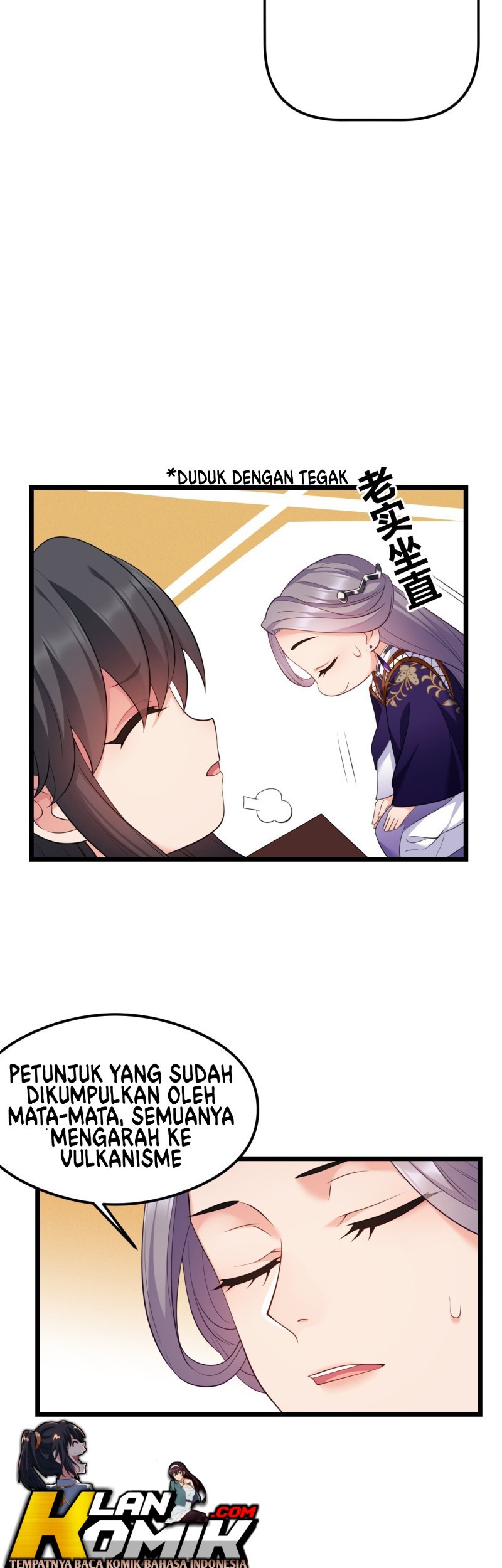I Won’t Marry The Enemy Prince Chapter 41 Gambar 27