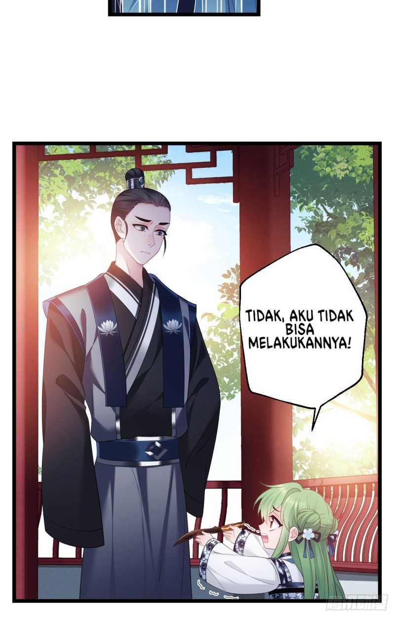 I Won’t Marry The Enemy Prince Chapter 41 Gambar 11
