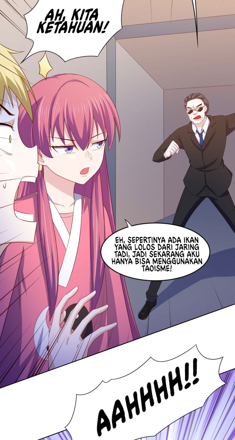 I’m The Villain In The Beauties Chapter 14 Gambar 10