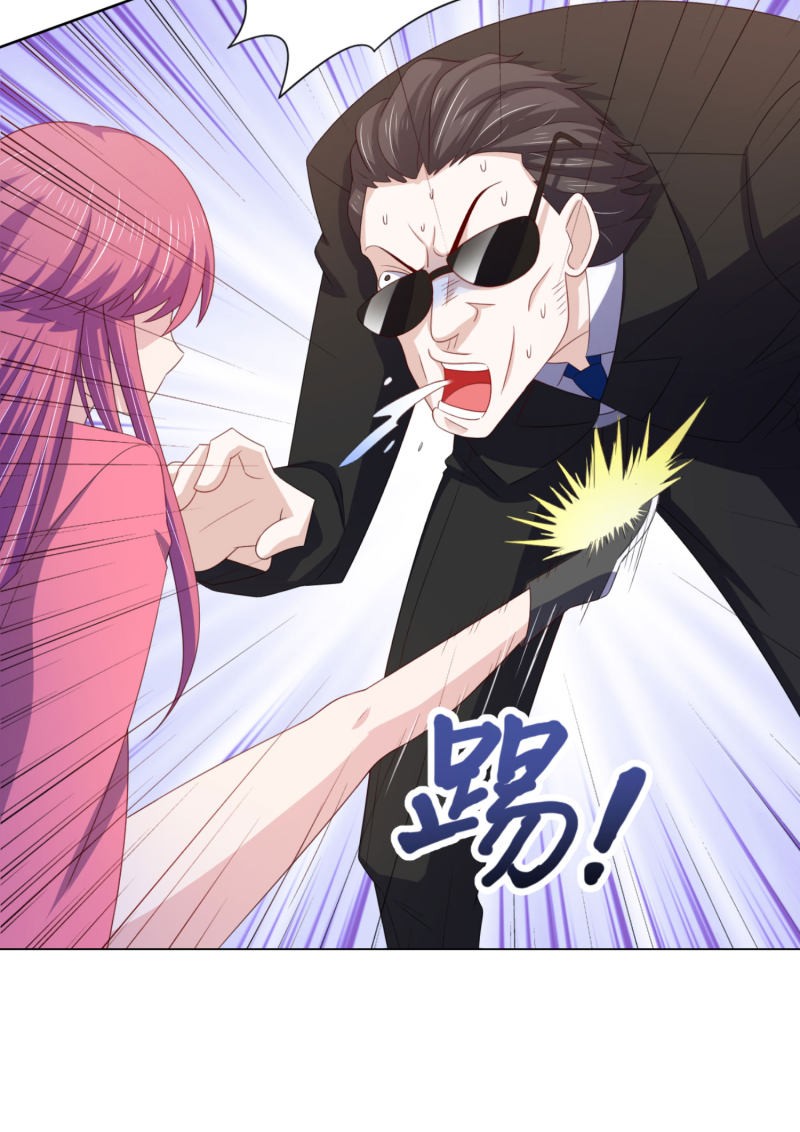 I’m The Villain In The Beauties Chapter 14 Gambar 11