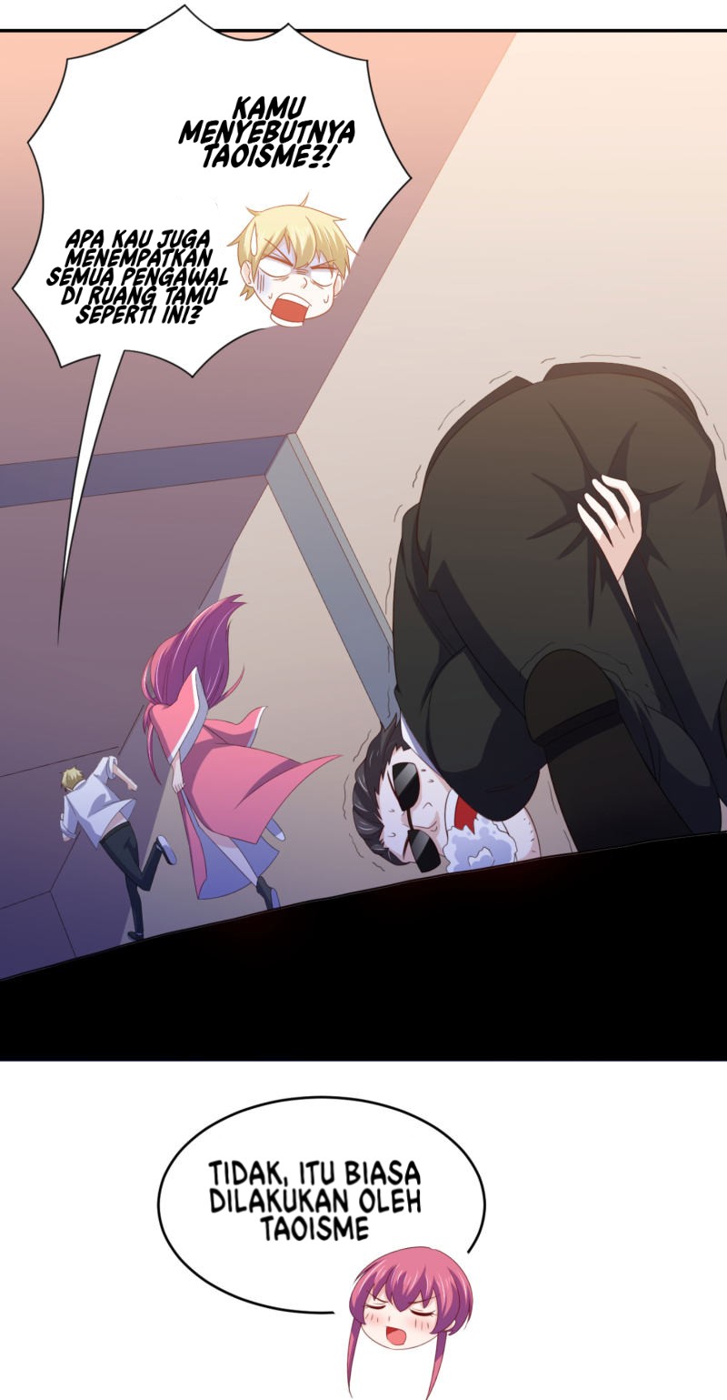 I’m The Villain In The Beauties Chapter 14 Gambar 12