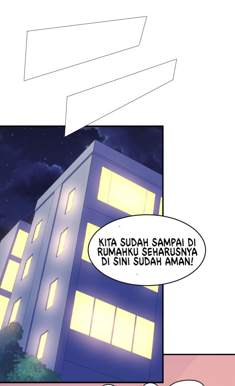 I’m The Villain In The Beauties Chapter 14 Gambar 13