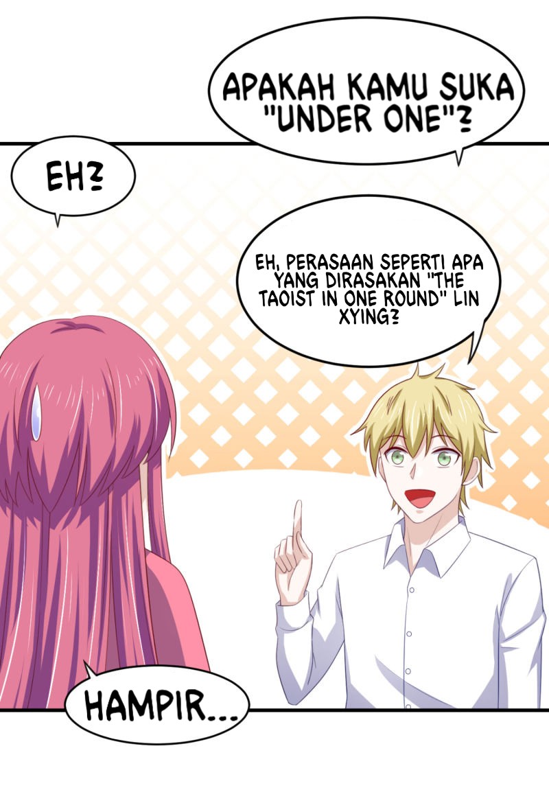 I’m The Villain In The Beauties Chapter 14 Gambar 17