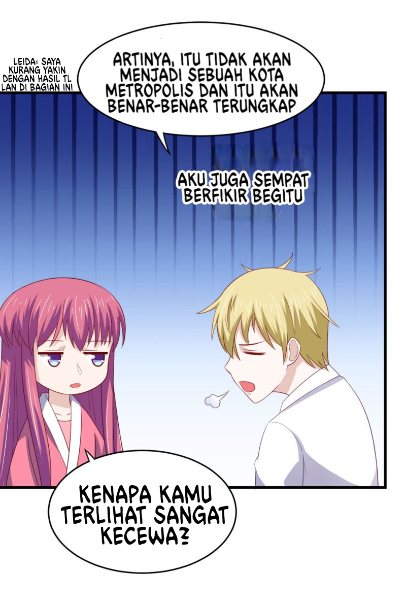 I’m The Villain In The Beauties Chapter 14 Gambar 18