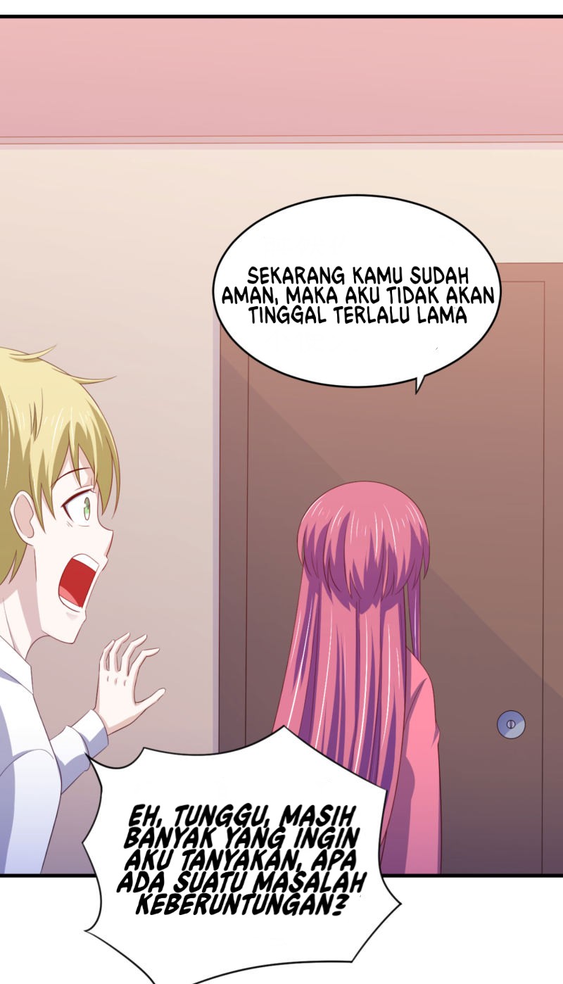 I’m The Villain In The Beauties Chapter 14 Gambar 19