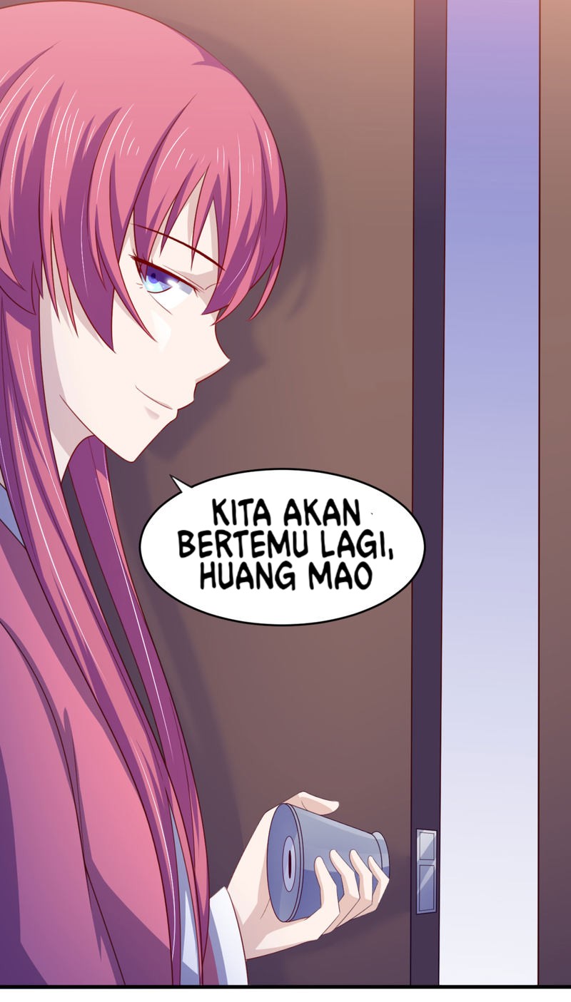 I’m The Villain In The Beauties Chapter 14 Gambar 21