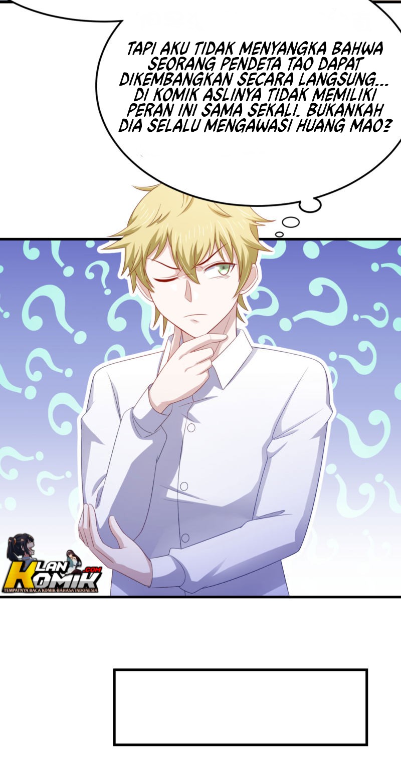 I’m The Villain In The Beauties Chapter 14 Gambar 24