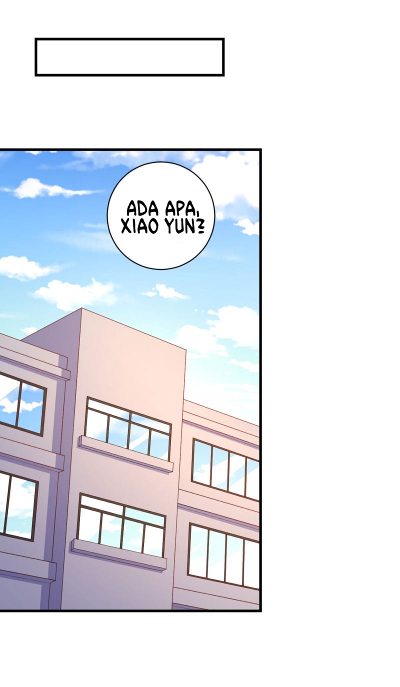 I’m The Villain In The Beauties Chapter 14 Gambar 25