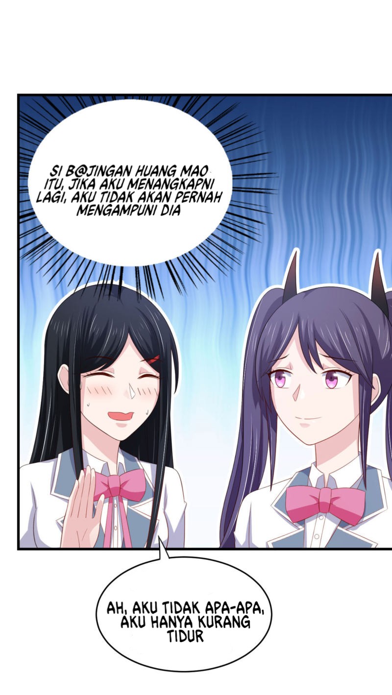 I’m The Villain In The Beauties Chapter 14 Gambar 29