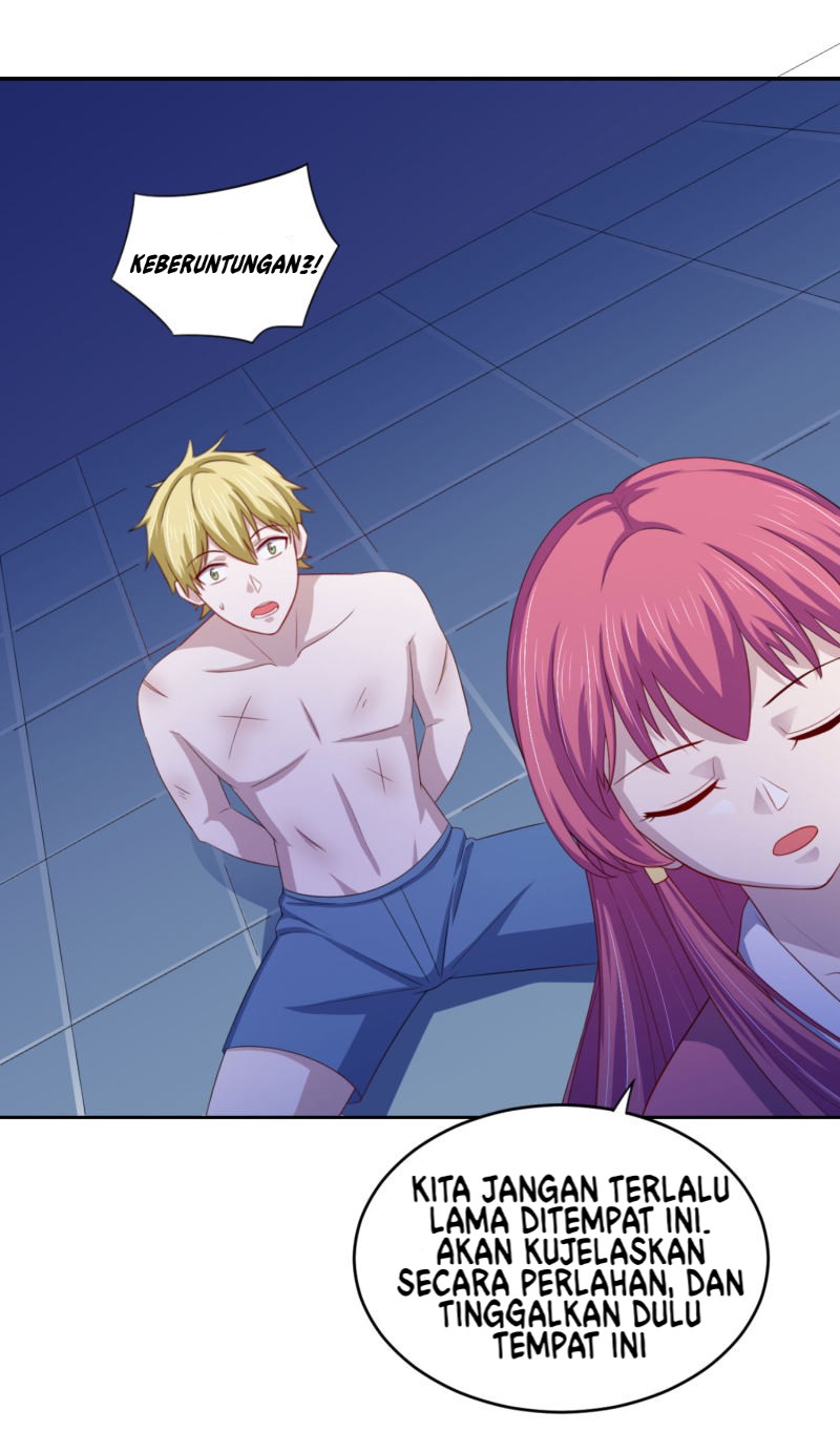 I’m The Villain In The Beauties Chapter 14 Gambar 3