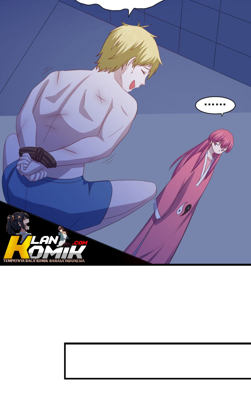 I’m The Villain In The Beauties Chapter 14 Gambar 5