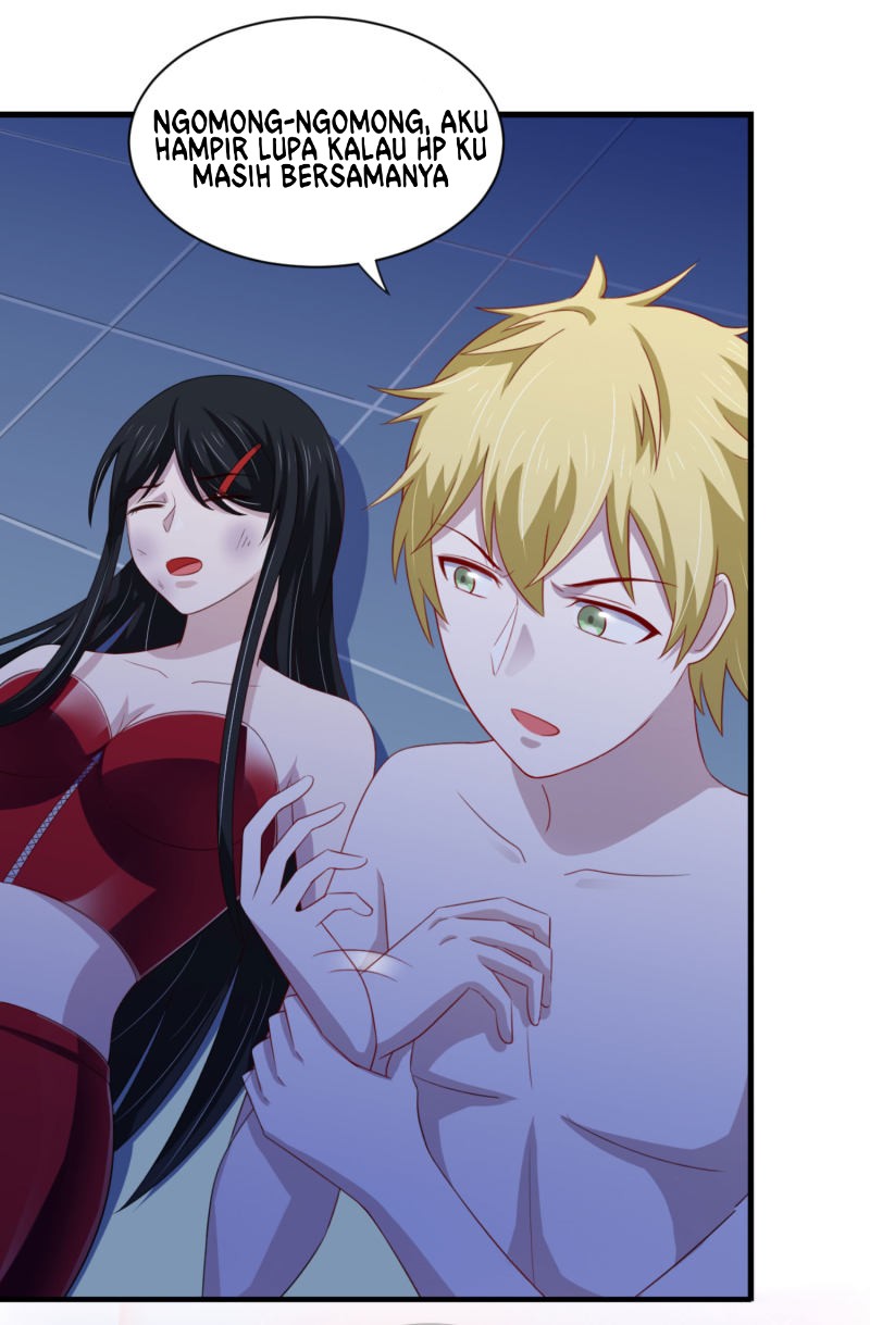 I’m The Villain In The Beauties Chapter 14 Gambar 6