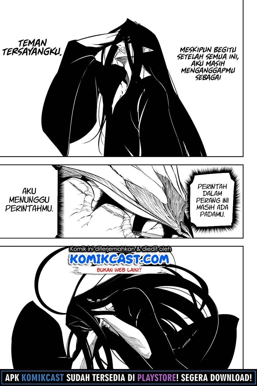 Ragna Crimson Chapter 38 Gambar 14