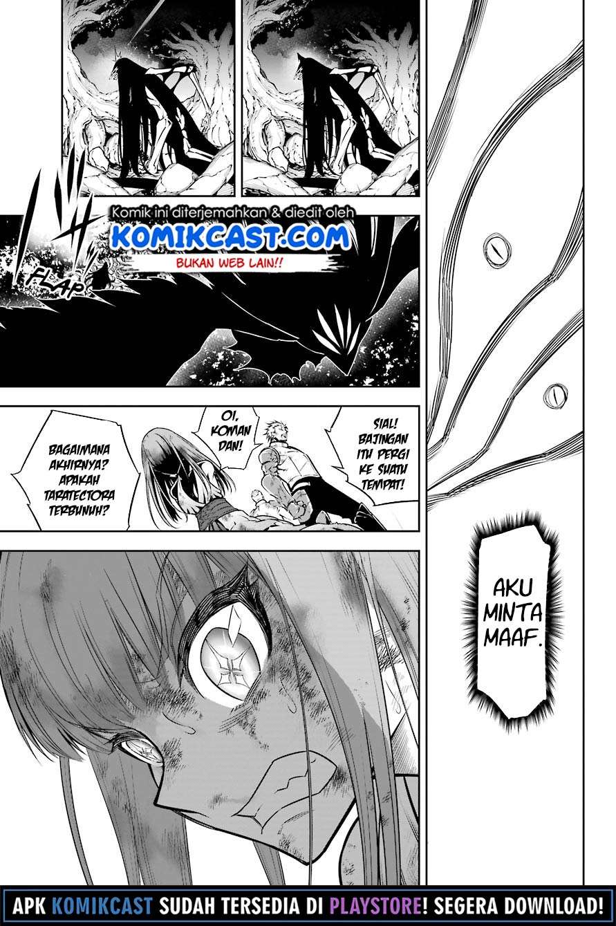 Ragna Crimson Chapter 38 Gambar 16