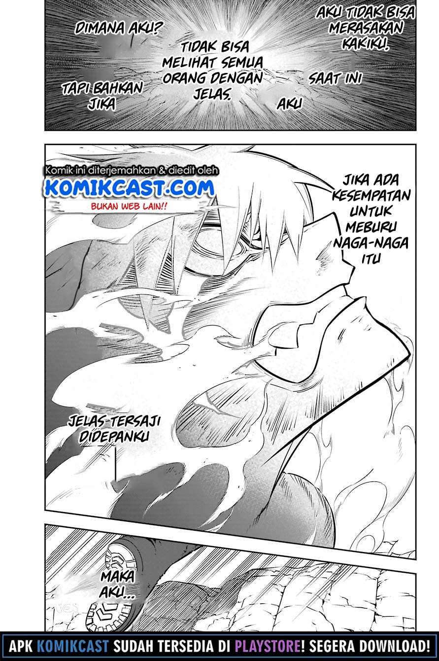 Ragna Crimson Chapter 38 Gambar 4