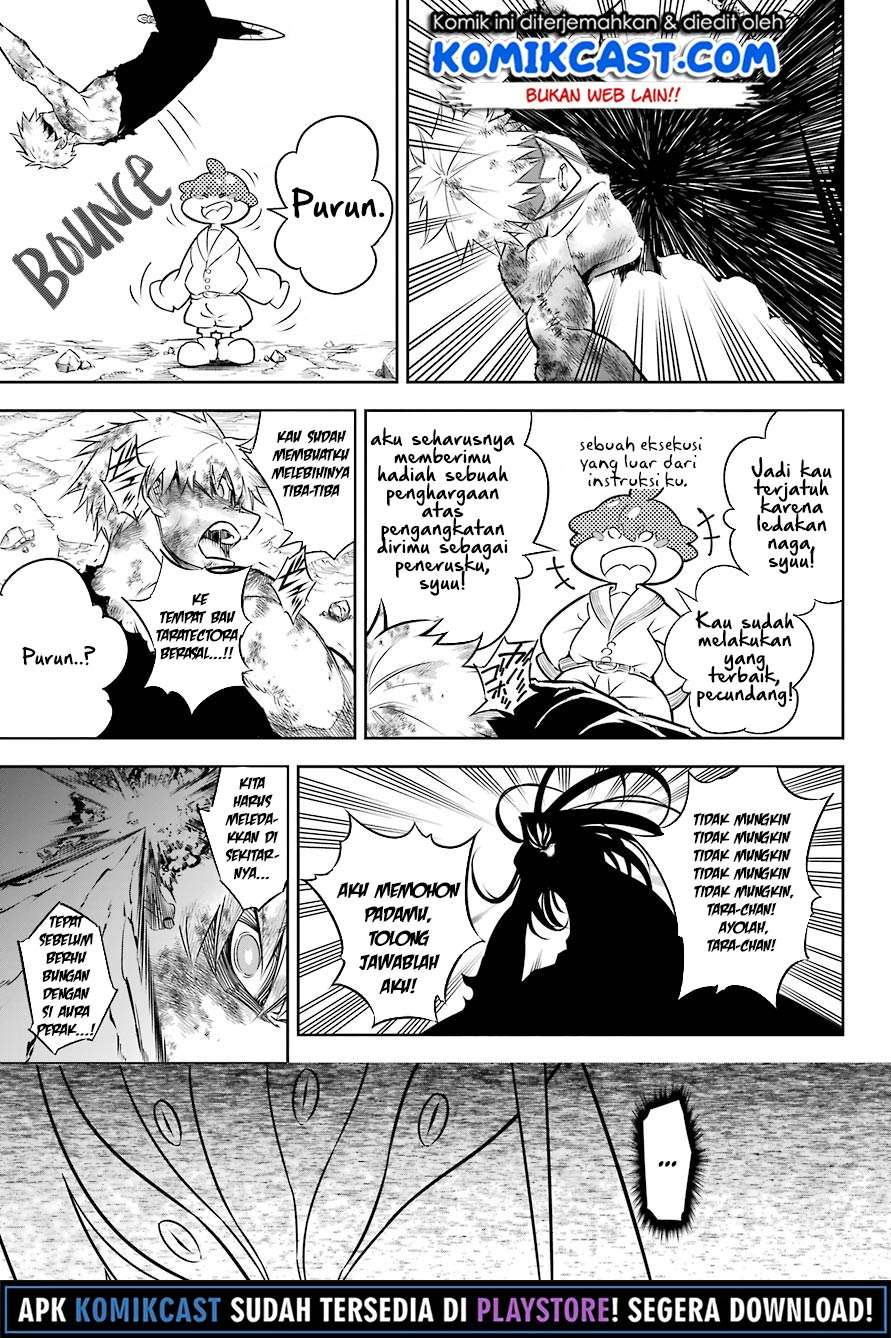 Ragna Crimson Chapter 38 Gambar 9