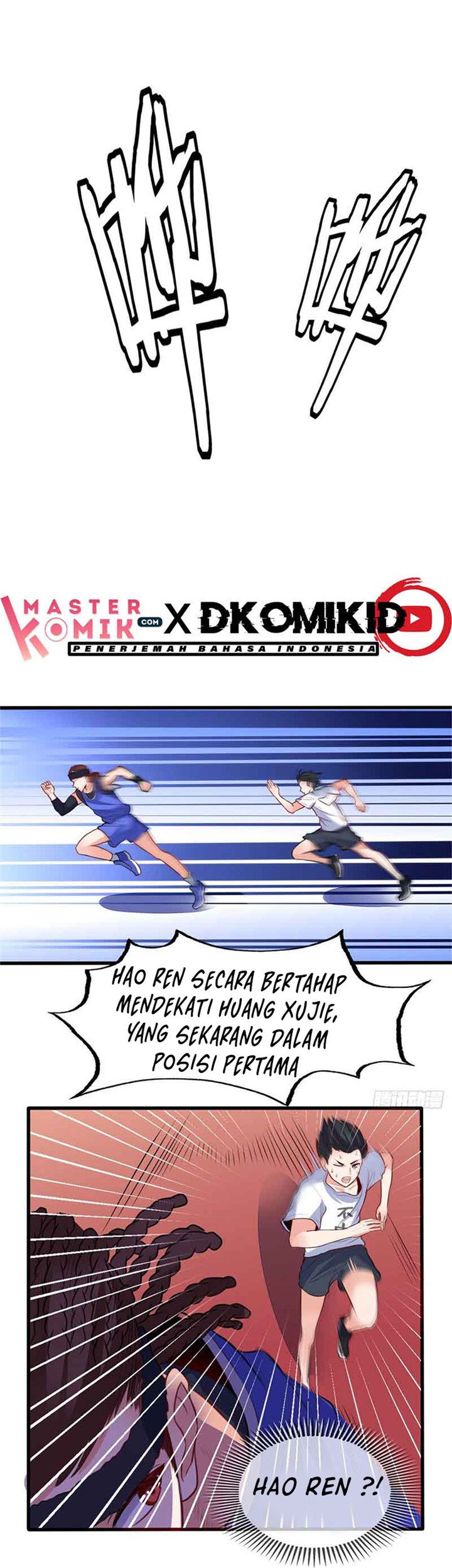 Dragon King Son Chapter 14 Gambar 8
