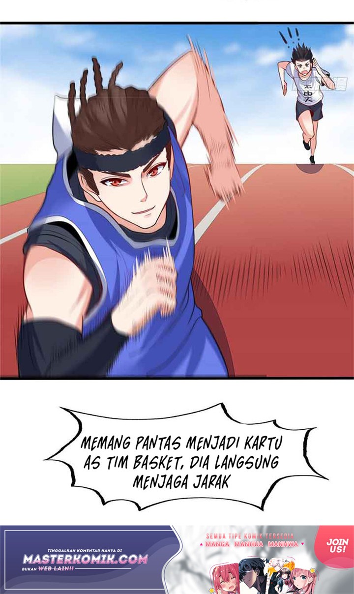 Dragon King Son Chapter 14 Gambar 9