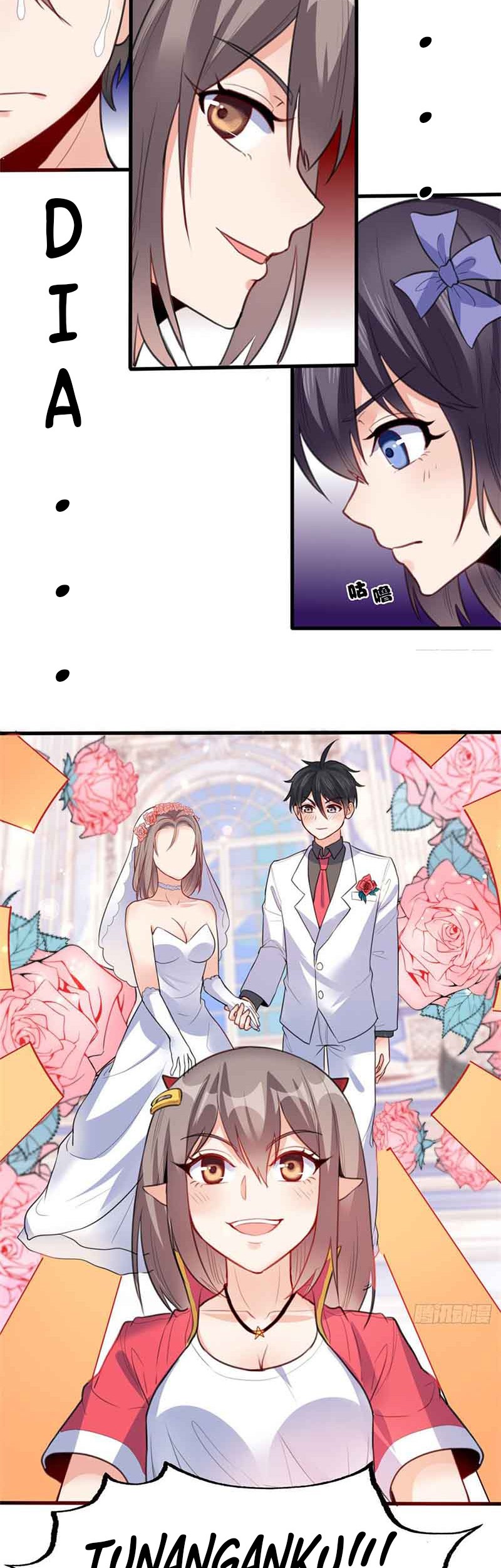 Dragon King Son Chapter 13 Gambar 15