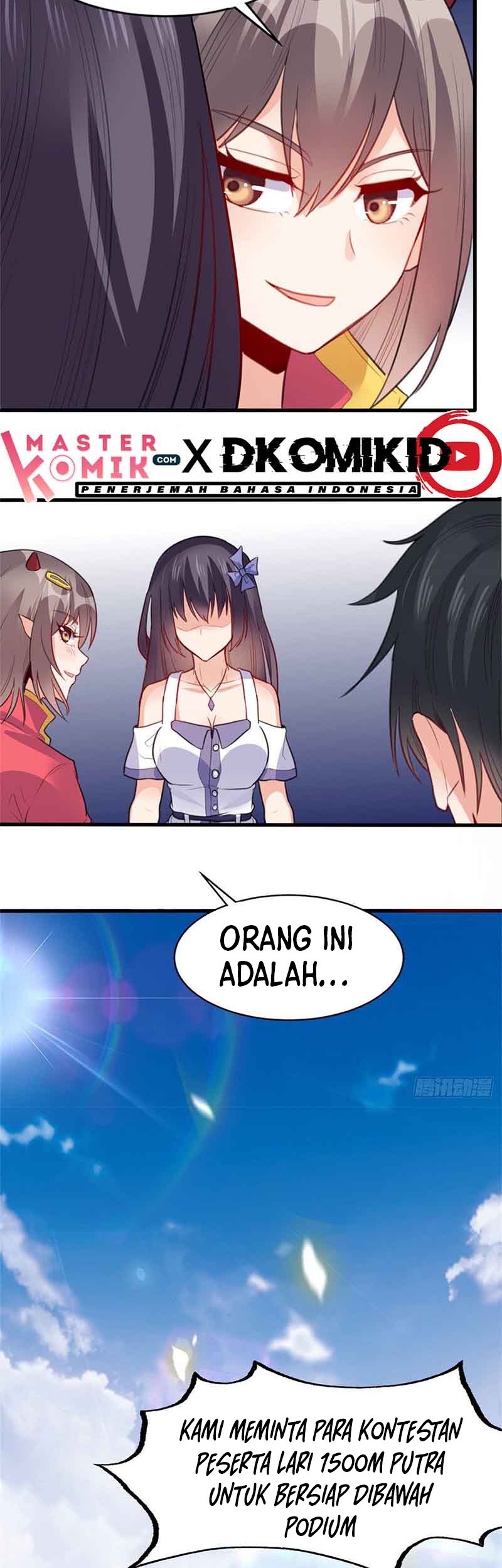 Dragon King Son Chapter 13 Gambar 18