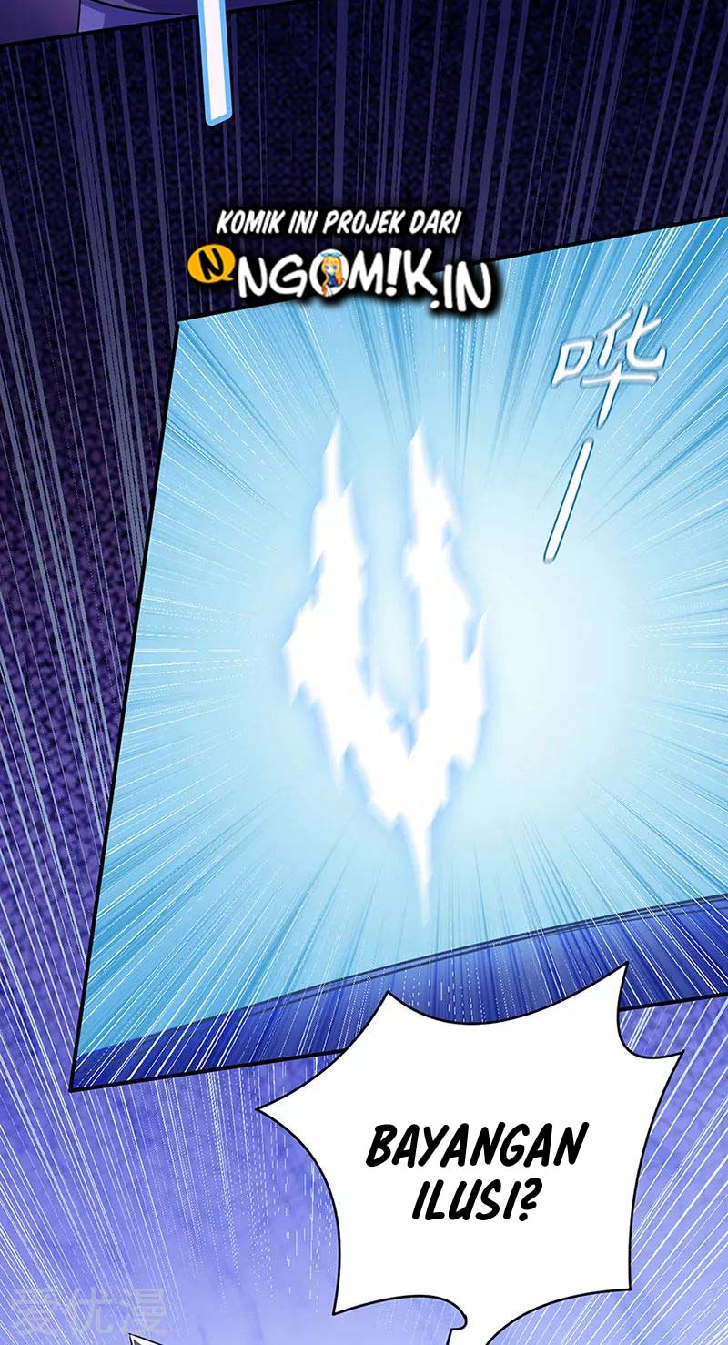 Martial Arts Reigns Chapter 131 Gambar 35