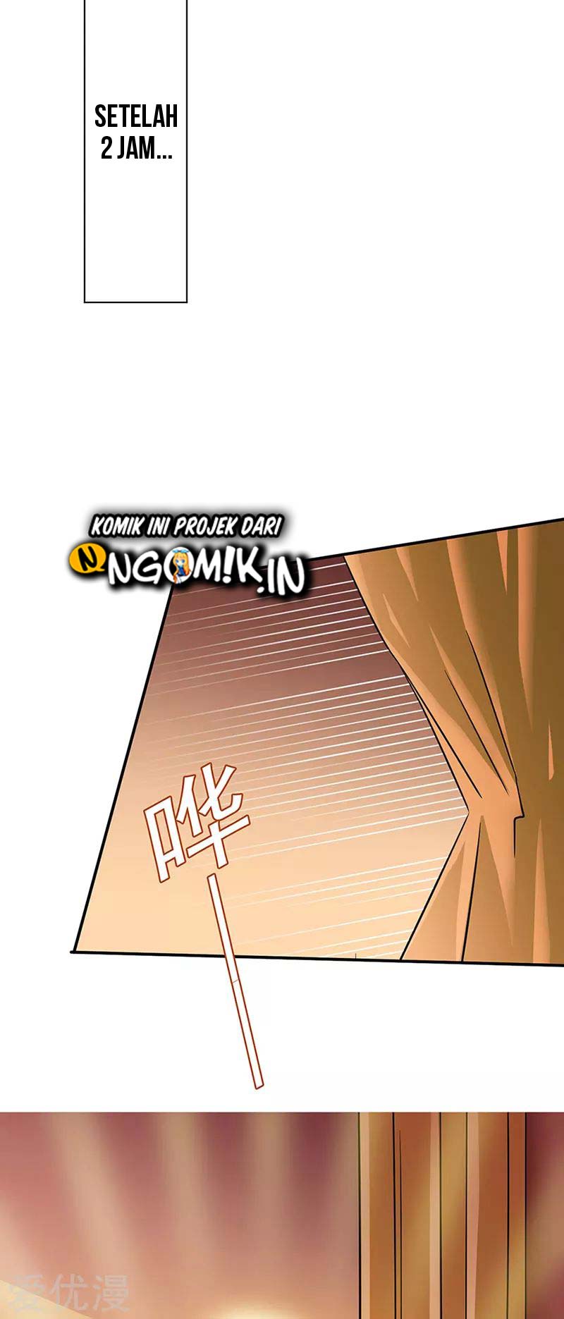 Martial Arts Reigns Chapter 131 Gambar 7