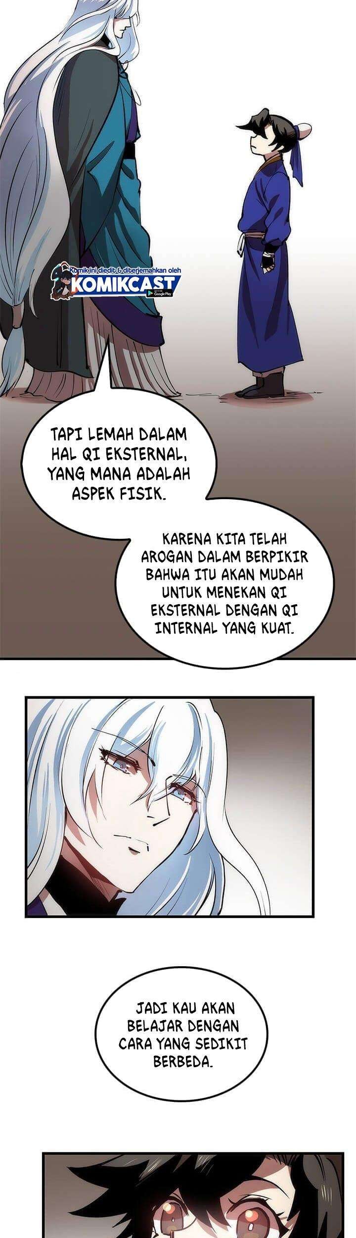 Doctor’s Rebirth Chapter 13 Gambar 39