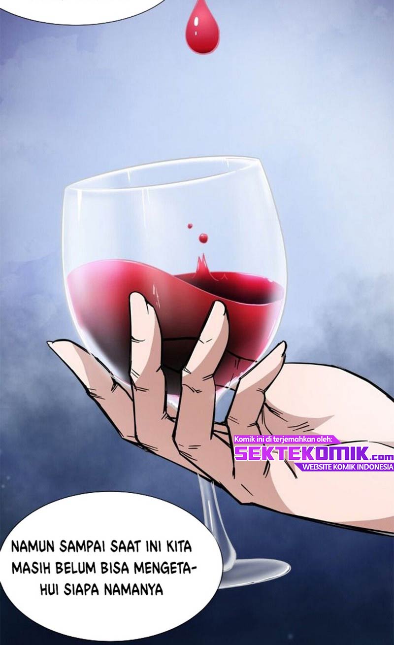 The King of Night Market Chapter 09 Gambar 13