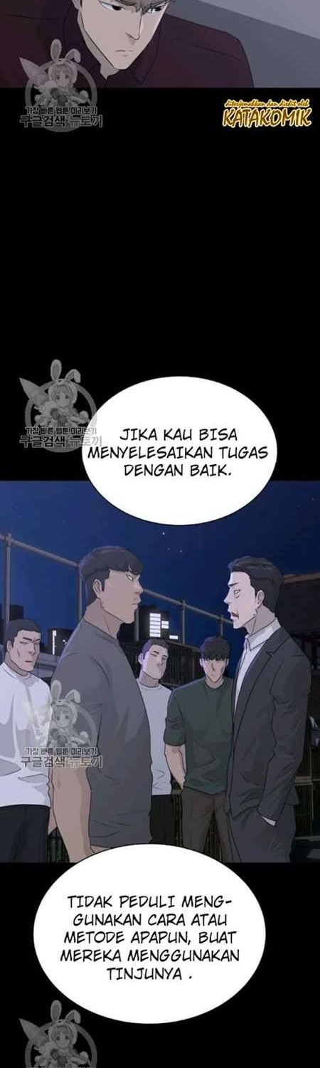 Trigger Chapter 63 Gambar 19