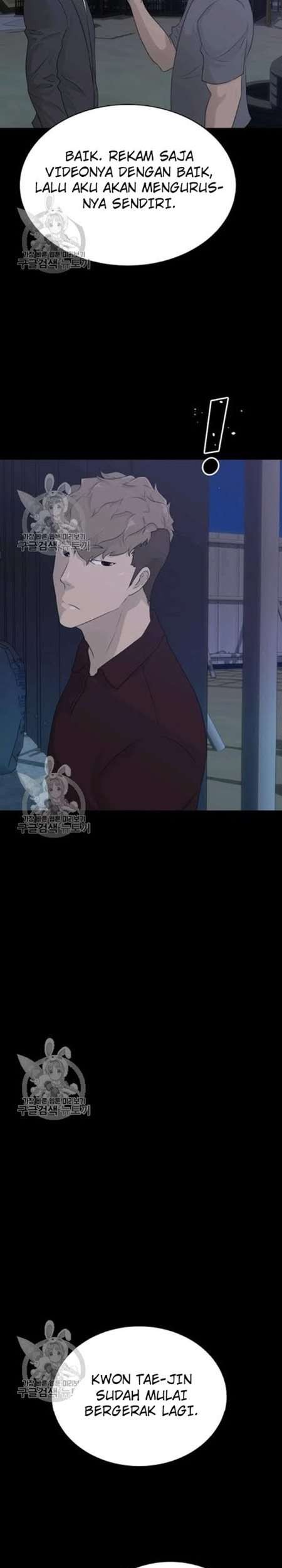 Trigger Chapter 63 Gambar 22