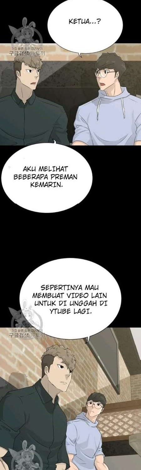 Trigger Chapter 63 Gambar 23