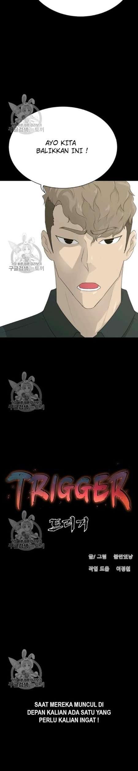 Trigger Chapter 63 Gambar 26
