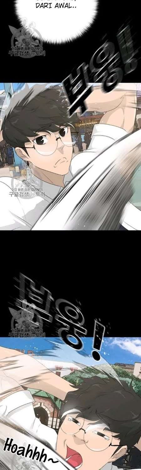 Trigger Chapter 63 Gambar 31