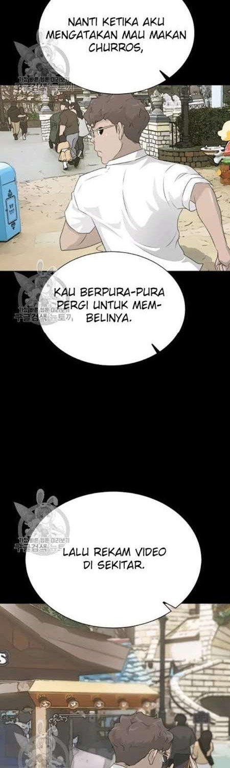 Trigger Chapter 63 Gambar 35